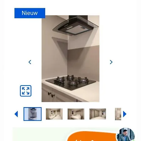 Luxus Wattenmeerblick