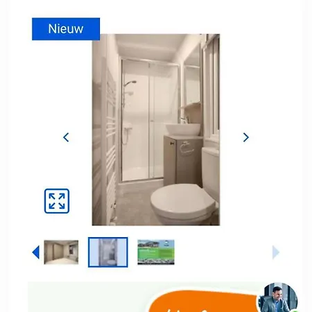 Luxus Wattenmeerblick דירה Westerland