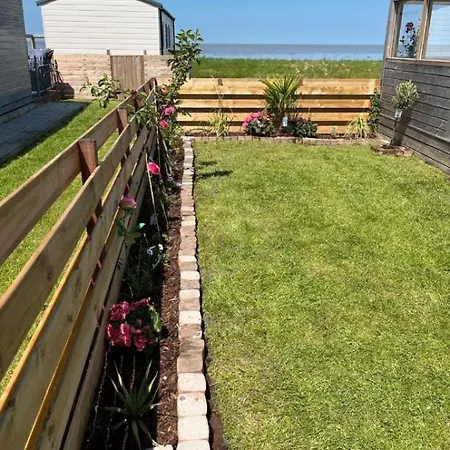 Luxus Wattenmeerblick Westerland