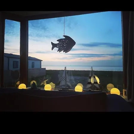 Luxus Wattenmeerblick Westerland