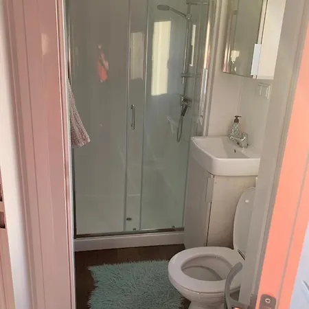 Luxus Wattenmeerblick Daire Westerland