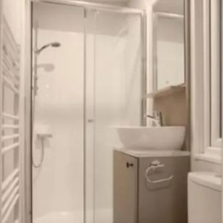 דירה Luxus Wattenmeerblick *