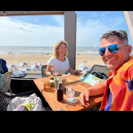 Luxus Wattenmeerblick *