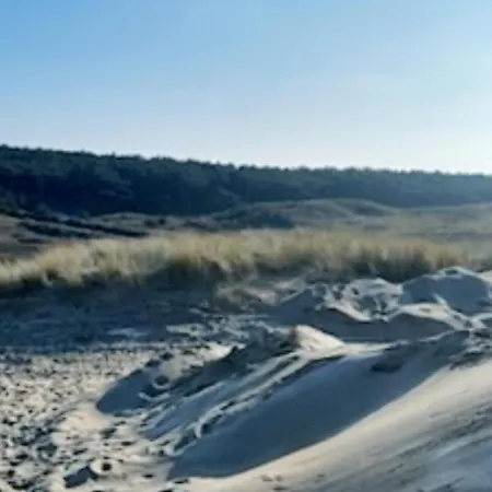 Daire Luxus Wattenmeerblick Westerland