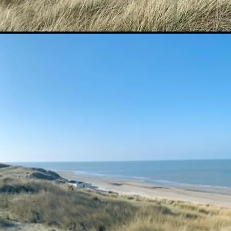 Luxus Wattenmeerblick Daire Westerland