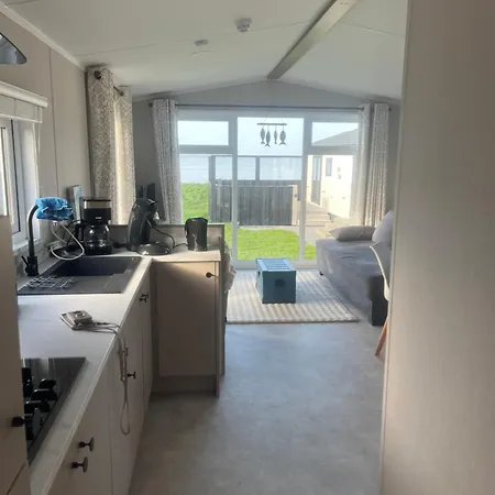 דירה Neu Wattenmeerblick 2026 *