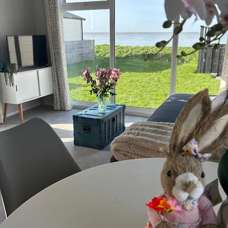 Neu Luxus Wattenmeerblick 2026 *