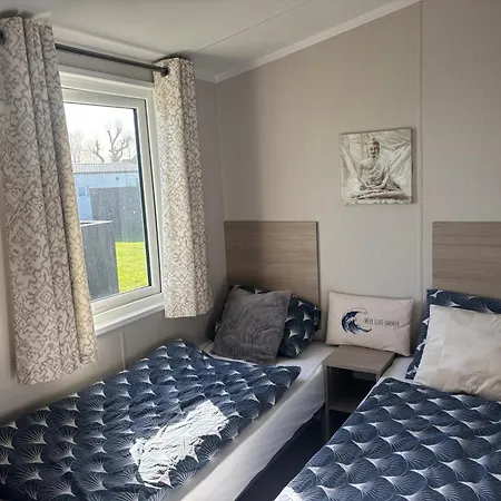 Neu Wattenmeerblick 2026 *