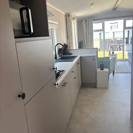Apartament Neu Wattenmeerblick 2026 *