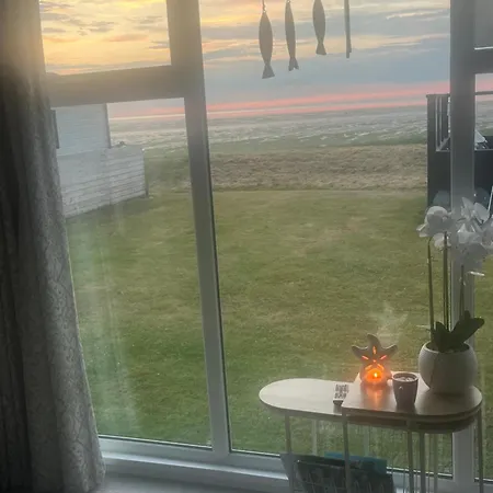 Neu Wattenmeerblick 2026 * Westerland