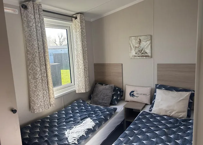 Neu Wattenmeerblick 2026 *