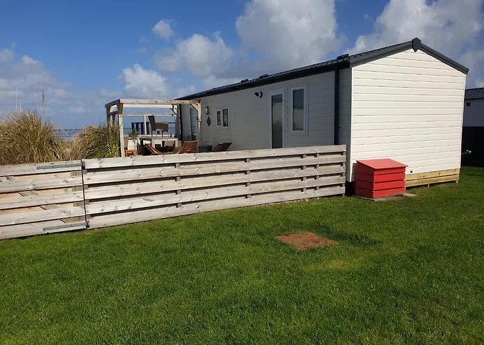 Neu Wattenmeerblick 2026 *