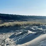 Апартаменты Neu Wattenmeerblick 2026 Westerland