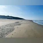 Neu Wattenmeerblick 2026 * Westerland