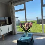 Апартаменты Neu Wattenmeerblick 2026 *