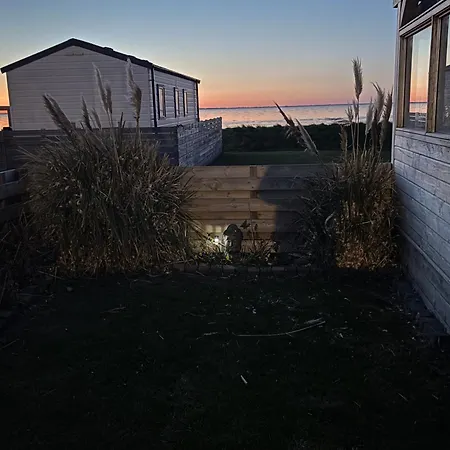 Neu Luxus Wattenmeerblick 2026 Appartement Westerland