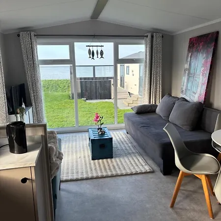 Neu Luxus Wattenmeerblick 2026 Appartement Westerland