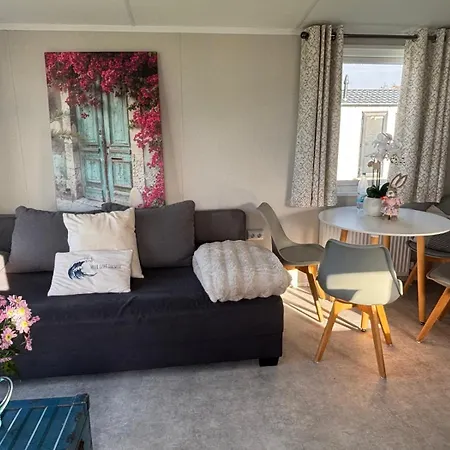 Appartement Neu Luxus Wattenmeerblick 2026 Westerland