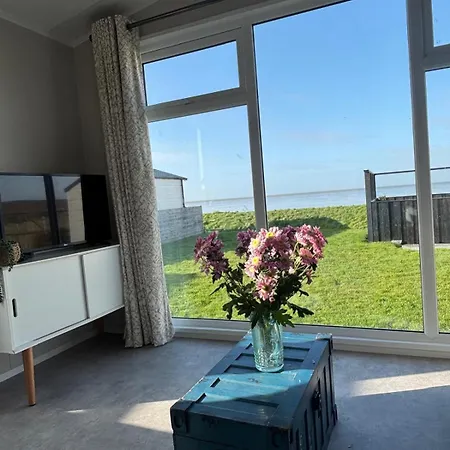 Appartement Neu Wattenmeerblick 2026 *