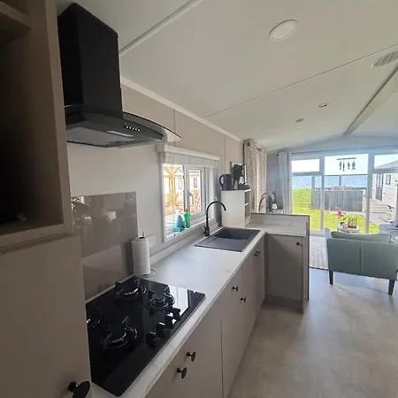 Neu Luxus Wattenmeerblick 2026 Appartement *