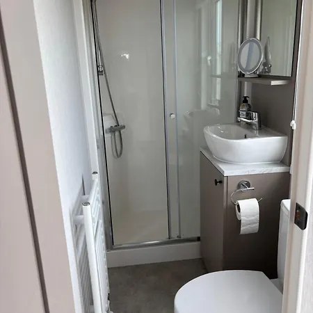 Neu Luxus Wattenmeerblick 2026 Appartement Westerland