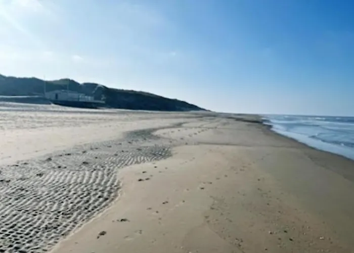 Neu Luxus Wattenmeerblick 2026 * Westerland