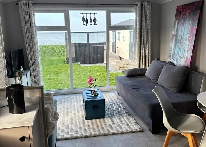 Neu Luxus Wattenmeerblick 2026 Appartement Westerland