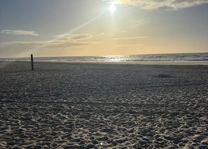 Neu Luxus Wattenmeerblick 2026 *