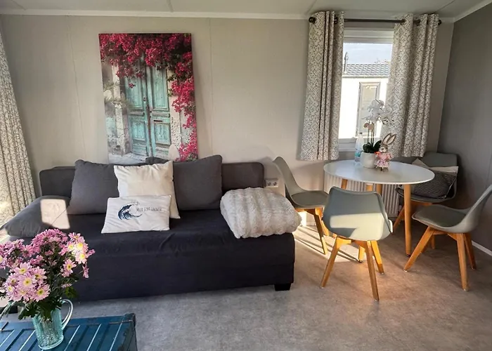 Appartement Neu Luxus Wattenmeerblick 2026 Westerland