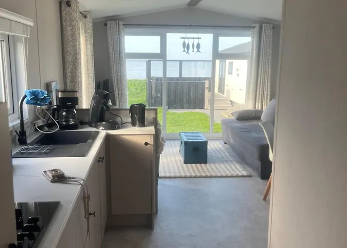 Appartement Neu Luxus Wattenmeerblick 2026 *