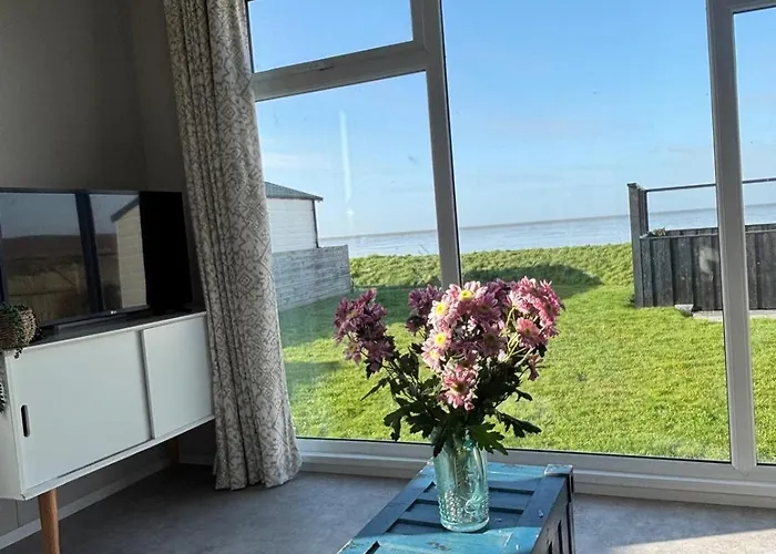 Appartement Neu Luxus Wattenmeerblick 2026 *