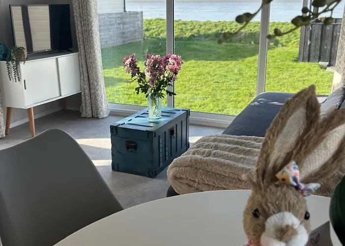 Neu Luxus Wattenmeerblick 2026 *