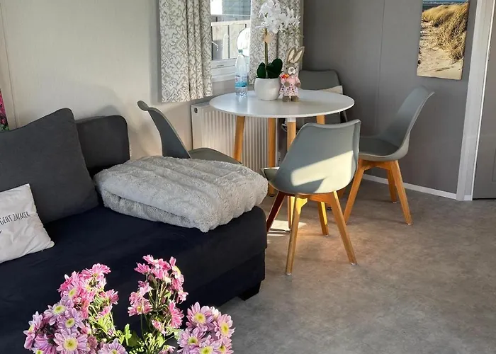 Neu Luxus Wattenmeerblick 2026 Appartement *