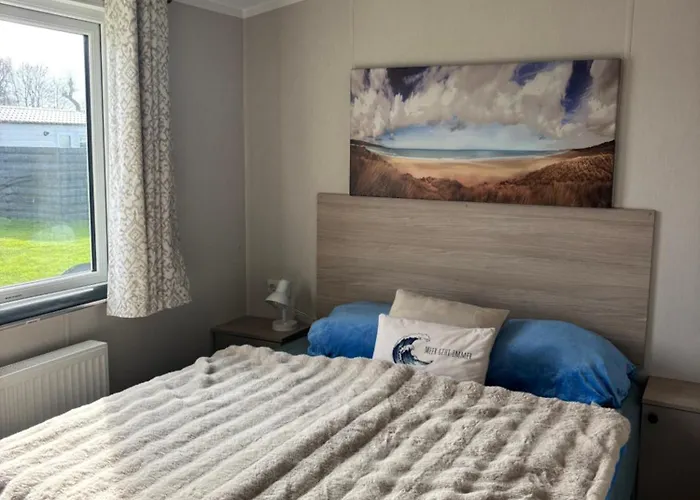 Appartement Neu Luxus Wattenmeerblick 2026 Westerland