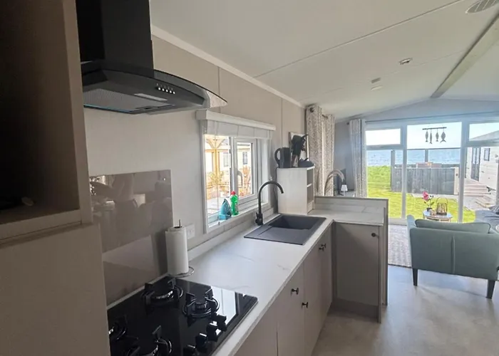 Neu Luxus Wattenmeerblick 2026 Appartement *