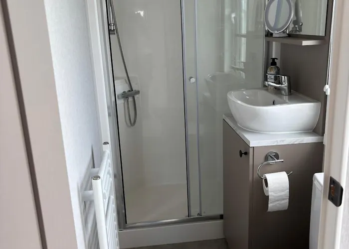 Neu Luxus Wattenmeerblick 2026 Appartement Westerland